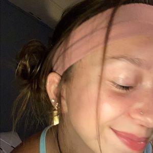 Meet your Posher, Ashlee